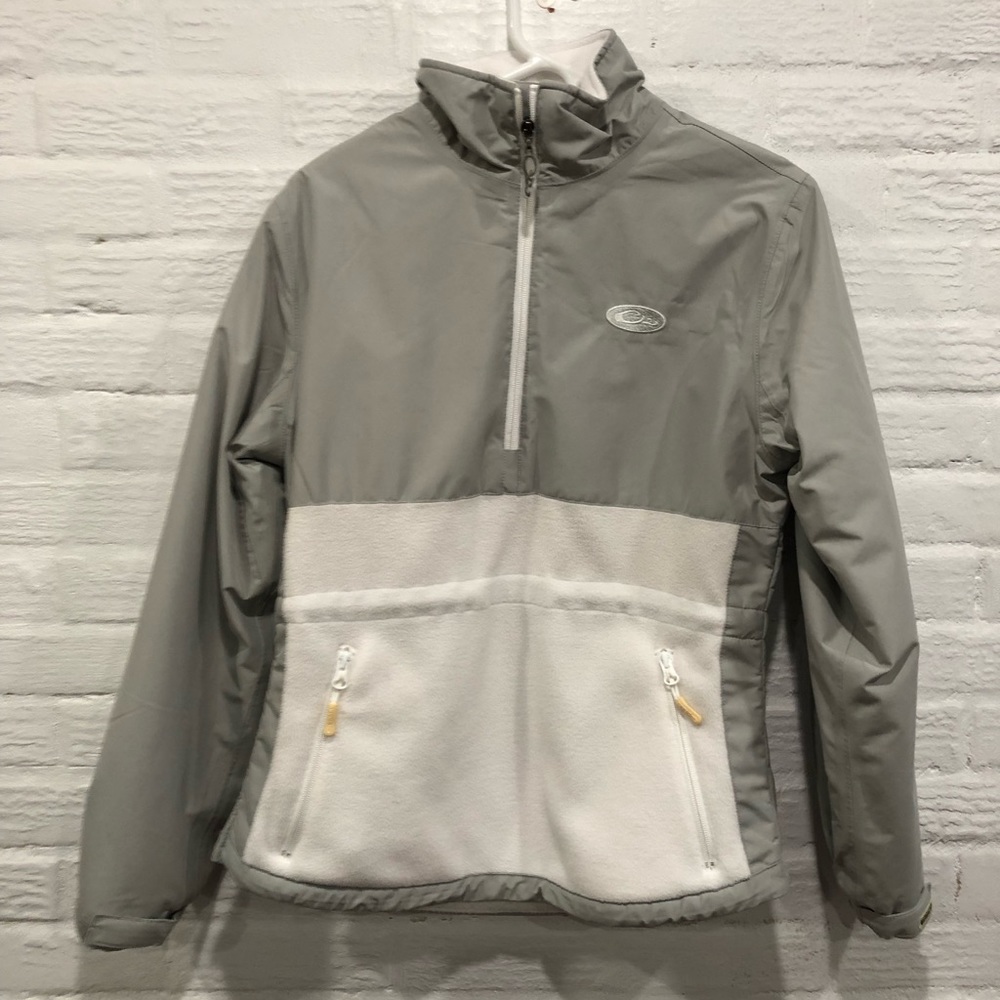 Lady’s Drake Pullover Jacket